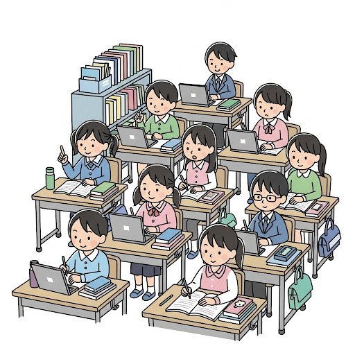 夏期講習